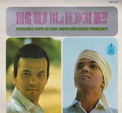 Kuldip - Mi Destino Al Viento download mp3 flac