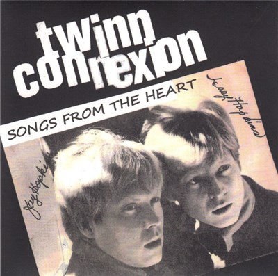 Twinn Connexion - Songs From The Heart download mp3 flac