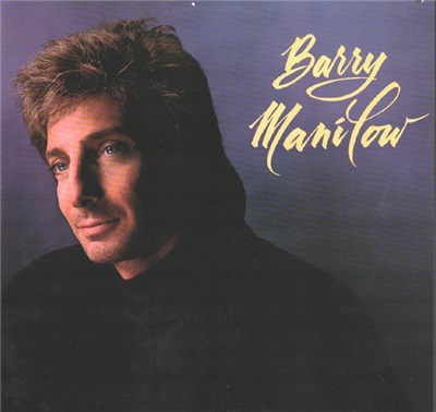 Barry Manilow - Barry Manilow download mp3 flac