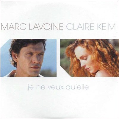 Marc Lavoine, Claire Keim - Je Ne Veux Qu'elle download mp3 flac