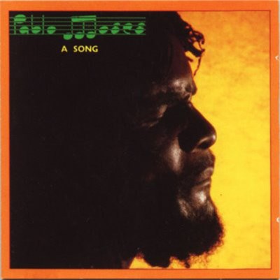 Pablo Moses - A Song download mp3 flac
