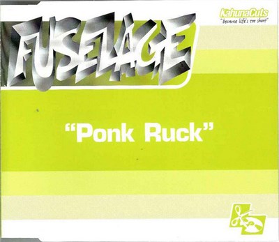 Fuselage - Ponk Ruck download mp3 flac