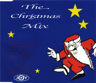 JOY - The Christmas Mix download mp3 flac
