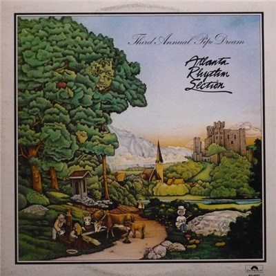 Atlanta Rhythm Section - Third Annual Pipe Dream download mp3 flac