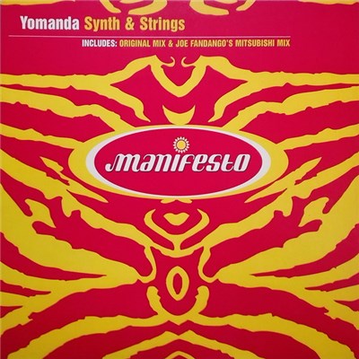 Yomanda - Synth & Strings download mp3 flac