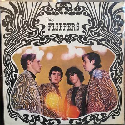 The Flippers - Psicodelicias download mp3 flac