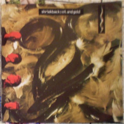 Shriekback - Oil And Gold download mp3 flac