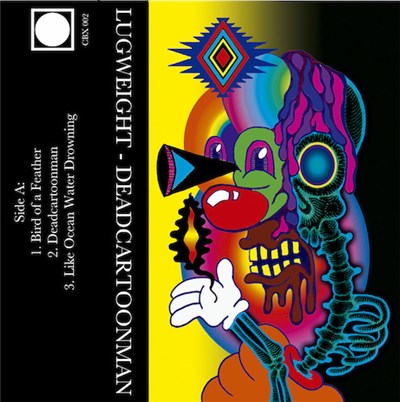 Lugweight - Deadcartoonman download mp3 flac