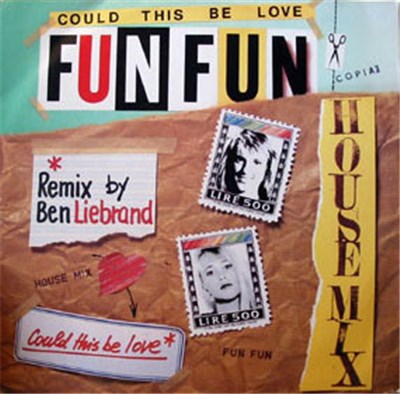 Fun Fun - Could This Be Love download mp3 flac