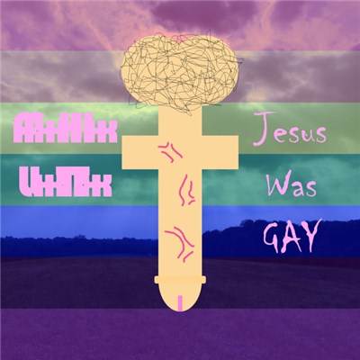 FxHxLxTx - Jesus Was Gay download mp3 flac