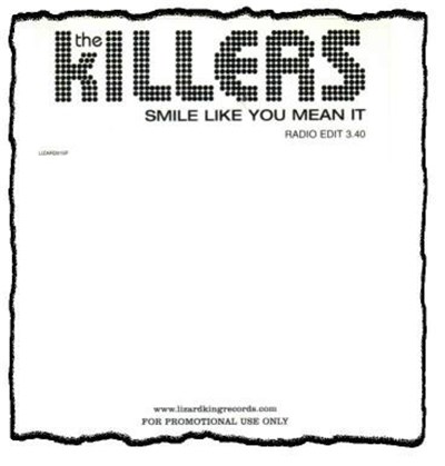 The Killers - Smile Like You Mean It download mp3 flac