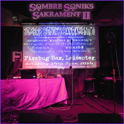 Various - Thee Sakrament II download mp3 flac