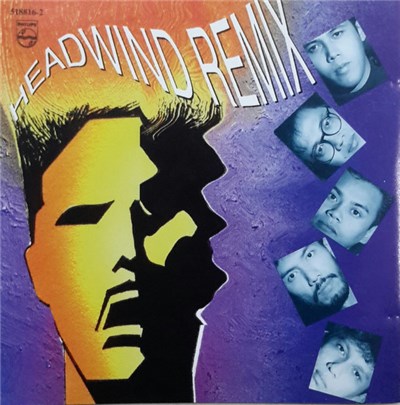 Headwind - Remix download mp3 flac