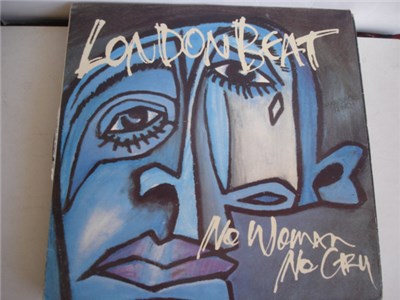 Londonbeat - No Woman No Cry download mp3 flac