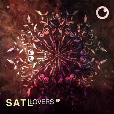 Satl - Lovers EP download mp3 flac