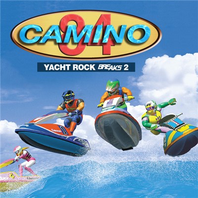 Camino 84 - Yacht Rock Breaks 2 download mp3 flac