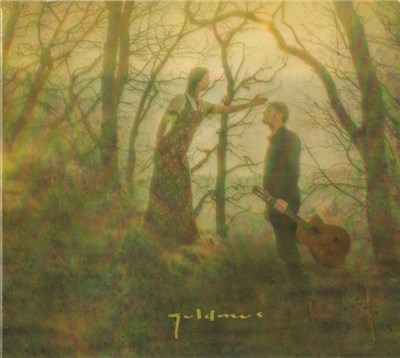 Guldmus - Hvid Nat download mp3 flac