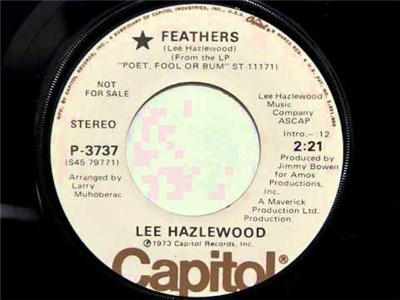 Lee Hazlewood - Feathers download mp3 flac