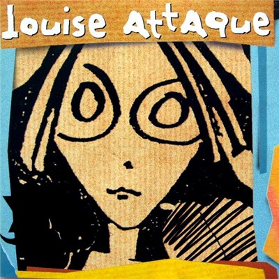 Louise Attaque - Louise Attaque download mp3 flac