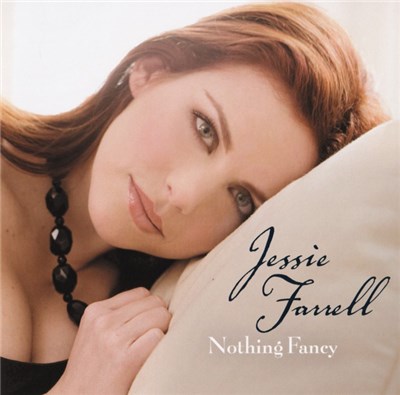 Jessie Farrell - Nothing Fancy download mp3 flac