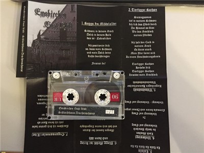 Emskirchen Goat Kvlt - Schlachthaus Drachenschanze download mp3 flac