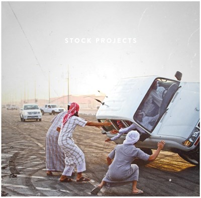 Stock Projects - Stock Projects EP download mp3 flac
