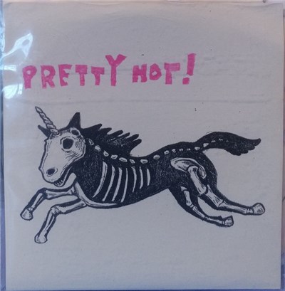 Pretty Hot - Pretty Hot download mp3 flac
