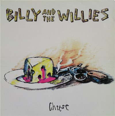 Billy And The Willies - Cheese download mp3 flac
