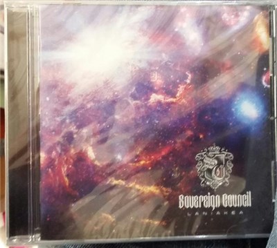 Sovereign Council - Laniakea download mp3 flac
