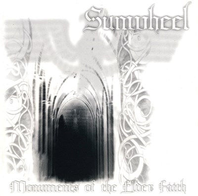 Sunwheel - Monuments Of The Elder Faith download mp3 flac