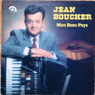 Jean Boucher - Mon Beau Pays download mp3 flac