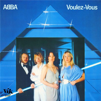 ABBA - Voulez-Vous (Quiere Usted) download mp3 flac