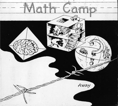 Math Camp - Away download mp3 flac