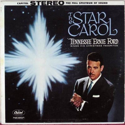 Tennessee Ernie Ford - The Star Carol download mp3 flac
