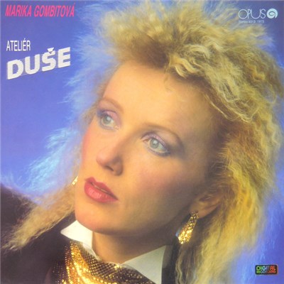 Marika Gombitová - Ateliér Duše download mp3 flac
