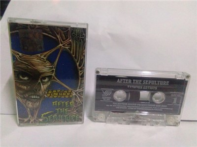 Various - After The Sepulture Vol. 1 download mp3 flac