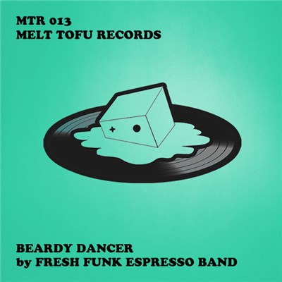 Fresh Funk Espresso Band - Beardy Dancer (Dimmy's Don't Touch My Beard! Mix) download mp3 flac