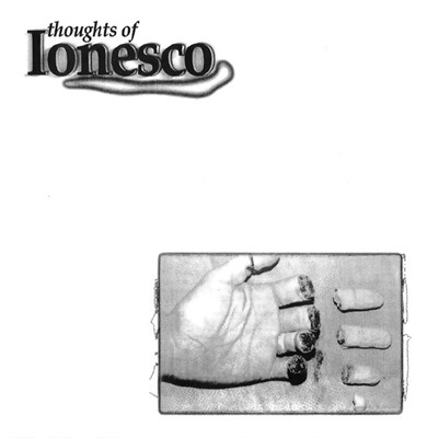 Thoughts Of Ionesco - Thoughts Of Ionesco download mp3 flac