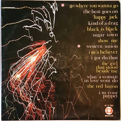 Various - 14 Best Seller Americani download mp3 flac