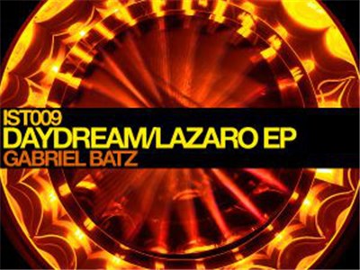 Gabriel Batz - Daydream / Lazaro EP download mp3 flac