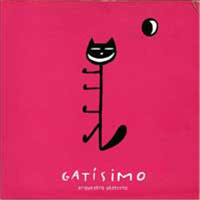 Orquestra Plateria - Gatísimo download mp3 flac