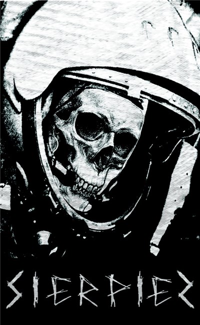 Sierpien - Смердит до самых звезд download mp3 flac