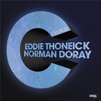 Eddie Thoneick, Norman Doray - Celsius download mp3 flac