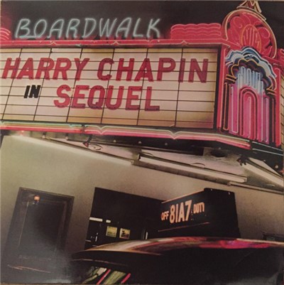 Harry Chapin - Sequel download mp3 flac