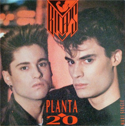 Biceps - Planta 20 download mp3 flac