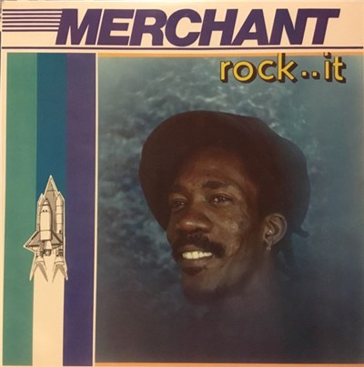 Merchant - Rock..It download mp3 flac