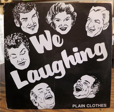 Plain Clothes - We Laughing download mp3 flac