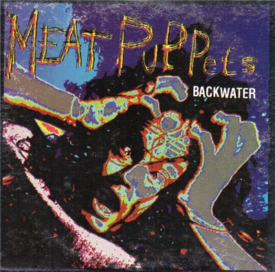 Meat Puppets - Backwater download mp3 flac