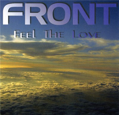 Front - Feel The Love download mp3 flac