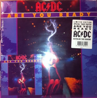 AC/DC - Are You Ready download mp3 flac